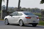 Buick Verano Turbo 2013 года